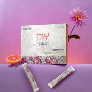 MY COLLAGEN 6000