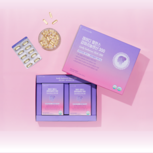 NỘI TIẾT TỐ GLA300