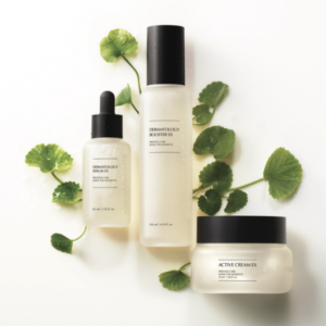 BỘ 3 DƯỠNG INCELLDERM