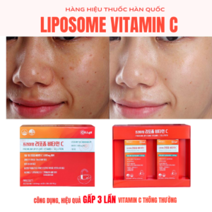 Alternative view of LIPOSOME VITAMIN C 1000