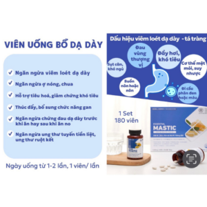 Alternative view of VIÊN BỔ DẠ DÀY