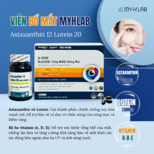 Alternative view of VIÊN BỔ MẮT LUTEIN