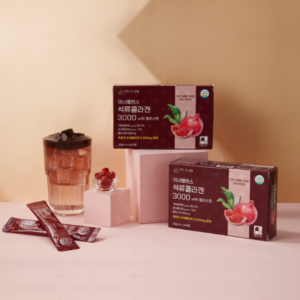 COLLAGEN THẠCH LỰU 3000