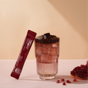 Alternative view of COLLAGEN THẠCH LỰU 3000