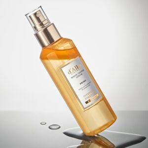 XỊT KHOÁNG SERUM DALBA