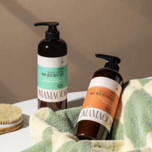 COMBO DẦU GỘI +  DƯỠNG NGĂN RỤNG TÓC