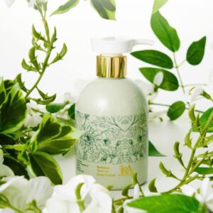 KEM BODY NÂNG TONE J&A