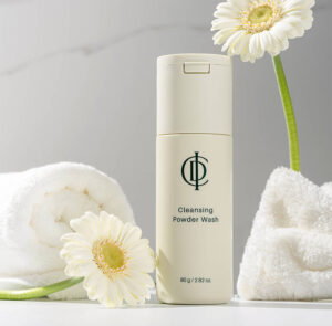 SỮA RỬA MẶT BỘT INCELLDERM