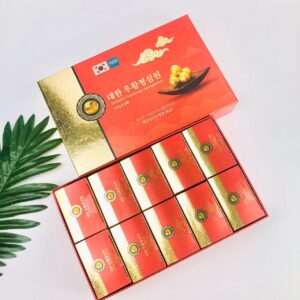 AN CUNG HOÀN NONGHUYP