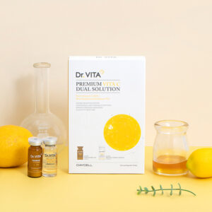 HUYẾT THANH SERUM C