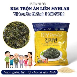 KIM TRỘN VỊ TRUYỀN THỐNG