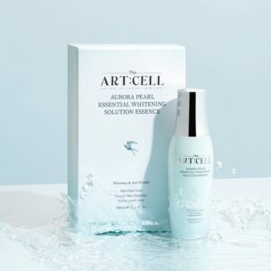 SERUM NGỌC TRAI