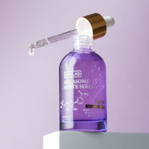 Alternative view of SERUM MELASOME TRỊ NÁM NMN