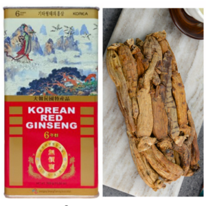 SÂM KHÔ HỘP THIẾC