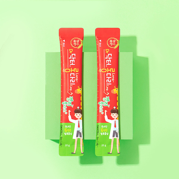 THẠCH HỒNG SÂM TRẺ EM - Ảnh 3