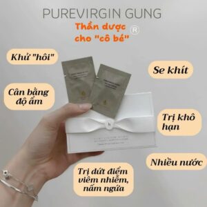 Alternative view of VIÊN ĐẶT PHỤ KHOA
