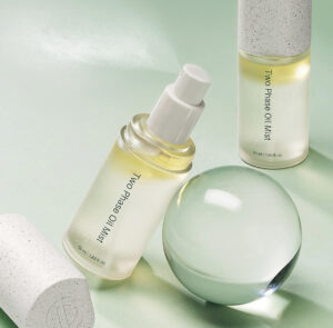Alternative view of OIL XỊT KHOÁNG INCELLDERM
