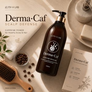 DẦU GỘI NGĂN NGỪA RỤNG TÓC